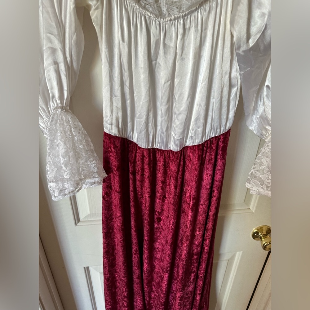 InCharacter Renaissance costume - Picture 2 of 6
